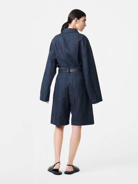 Studio Nicholson Luna Short