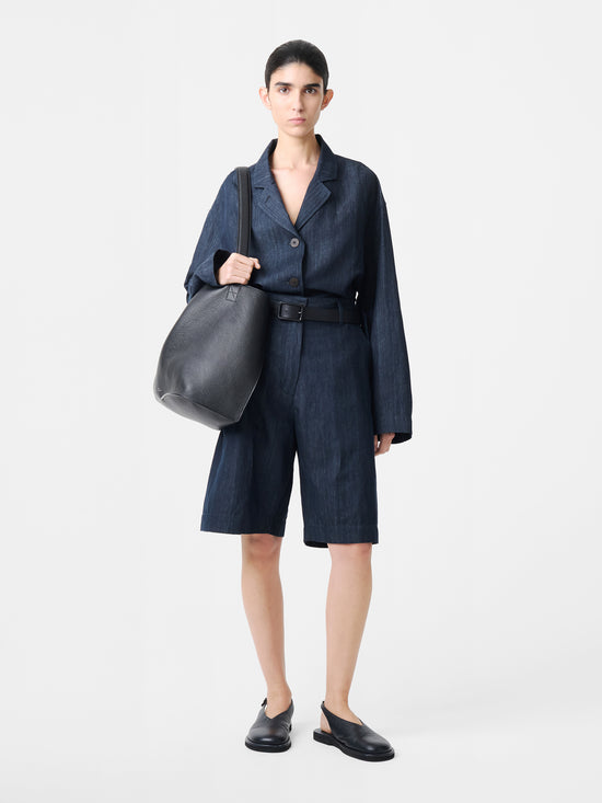 studio nicholson Luna Short