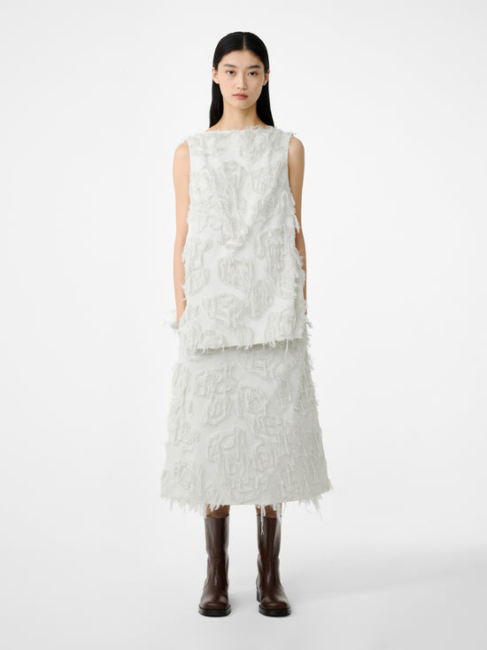 Studio Nicholson Mager Top