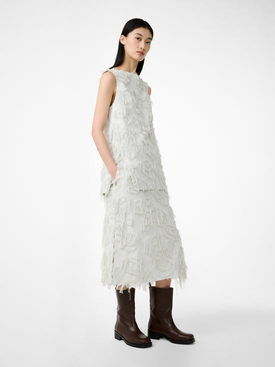 Studio Nicholson Mager Top