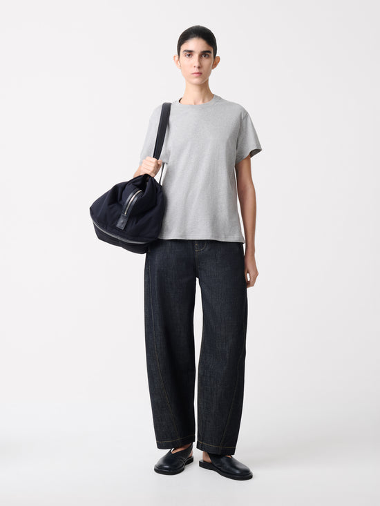 Studio Nicholson Marine T-Shirt