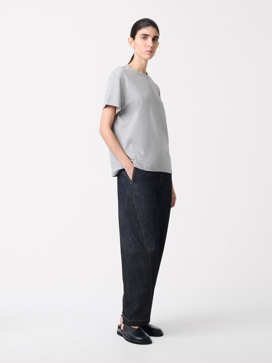 Studio Nicholson Marine T-Shirt