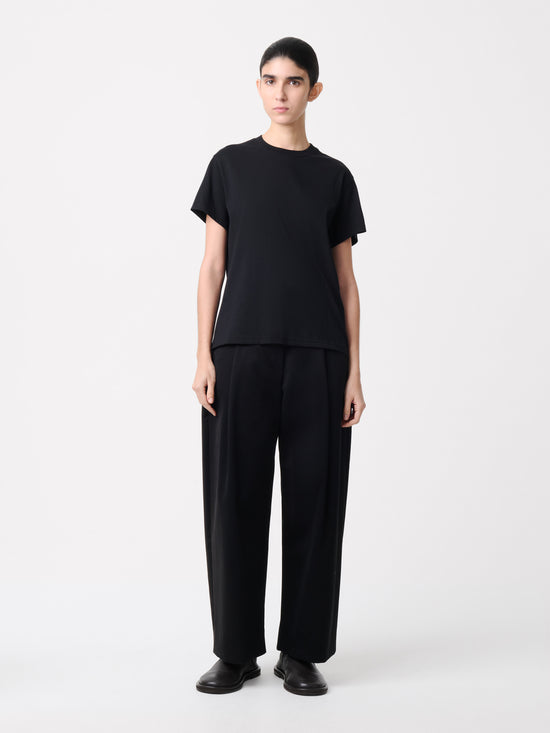 Studio Nicholson Marine T-Shirt