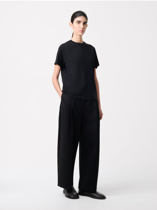 Studio Nicholson Marine T-Shirt