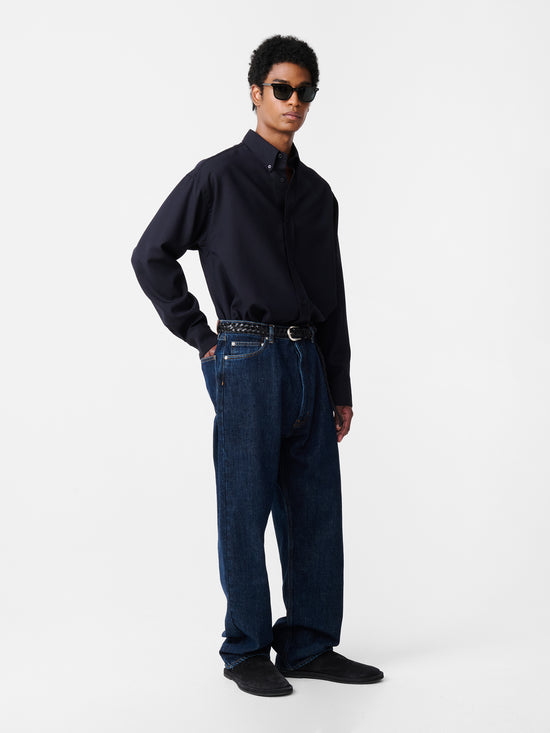 Studio Nicholson Marylebone Denim Pant