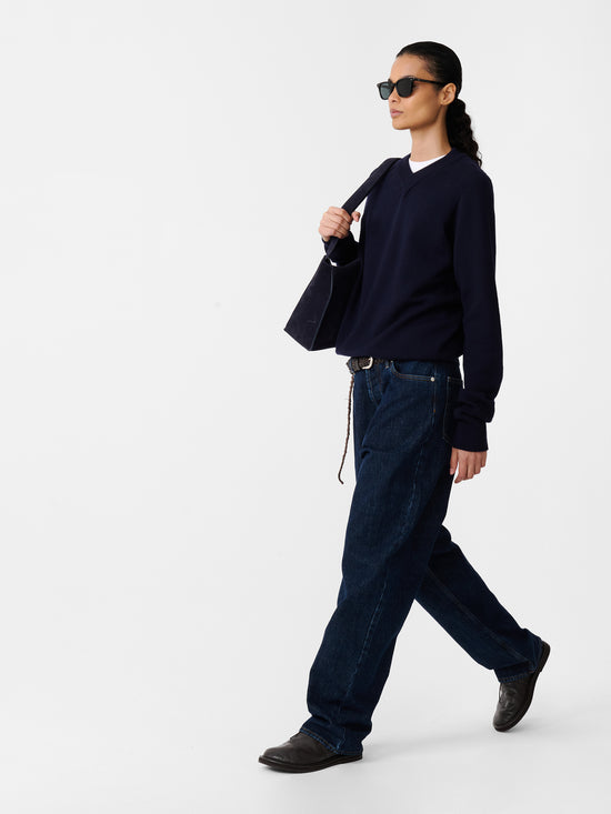 Studio Nicholson Marylebone Denim Pant