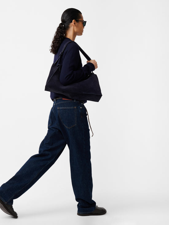 Studio Nicholson Marylebone Denim Pant