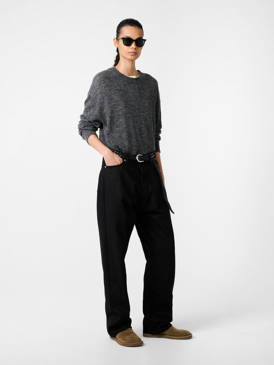 Studio Nicholson Marylebone Denim Pant