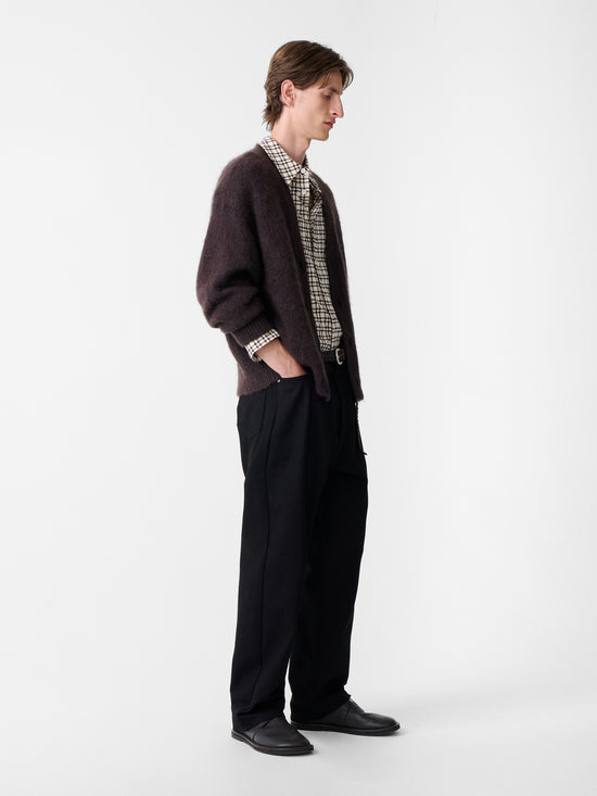 Studio Nicholson Marylebone Denim Pant