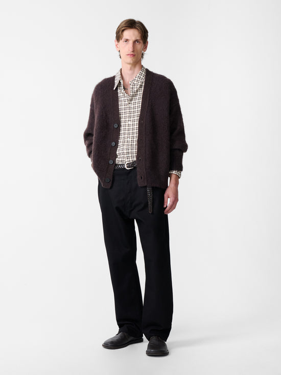 studio nicholson Marylebone Denim Pant