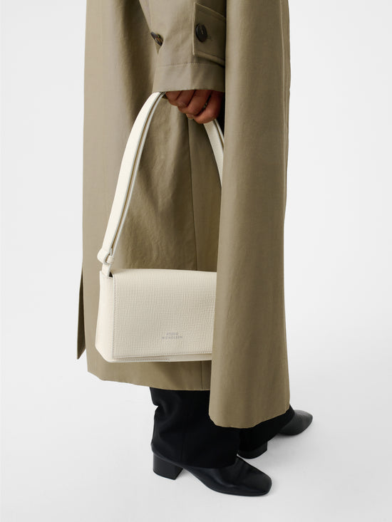 Studio Nicholson Meshi Mini Leather Bag