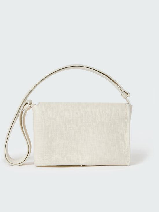 Studio Nicholson Meshi Mini Leather Bag