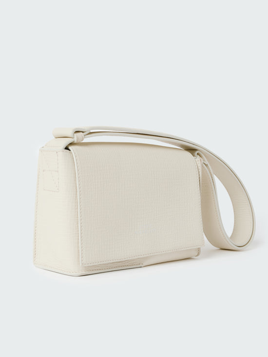 Studio Nicholson Meshi Mini Leather Bag