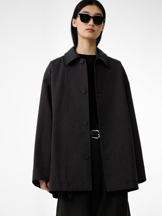 Studio Nicholson Meter Jacket