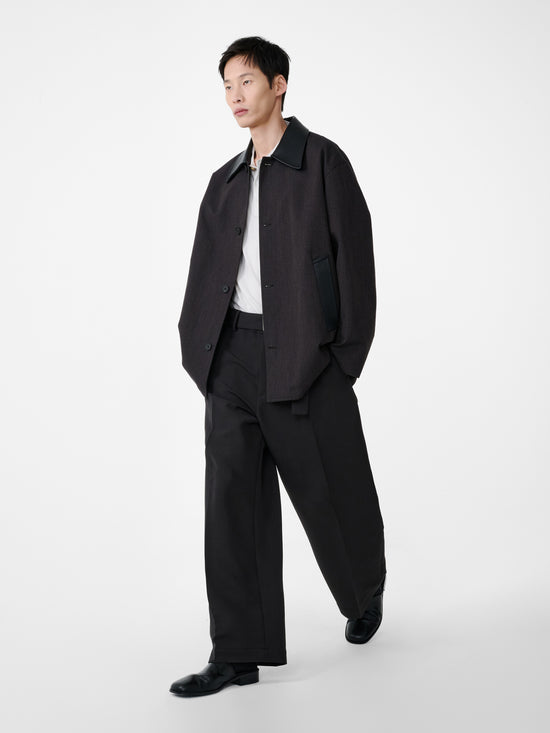 Studio Nicholson Meter Jacket