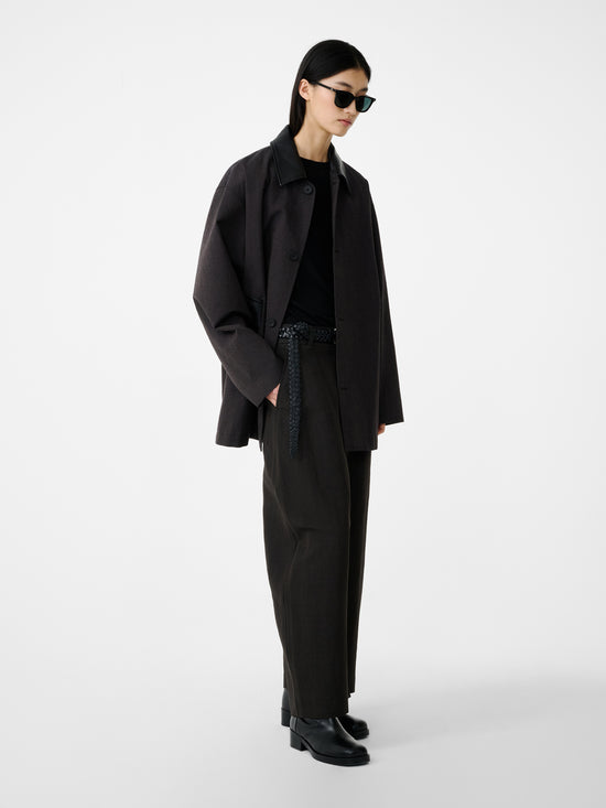 Studio Nicholson Meter Jacket