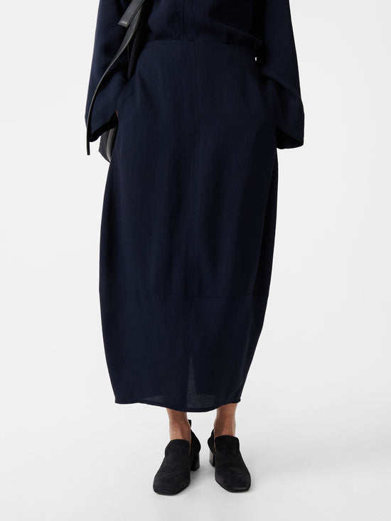 Studio Nicholson Moon Suede Shoe