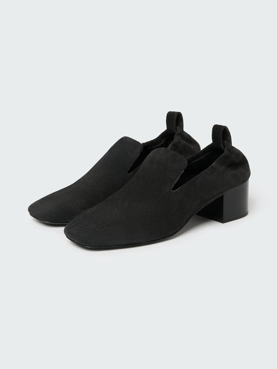 studio nicholson Moon Suede Shoe