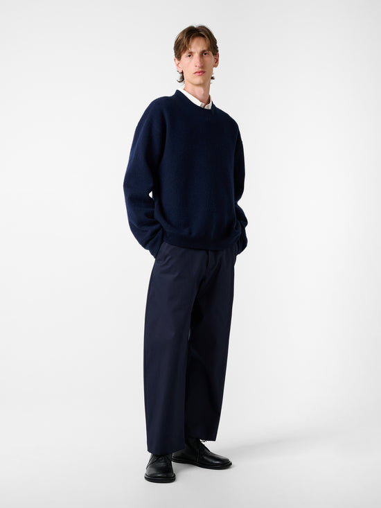 Studio Nicholson Moray Knit