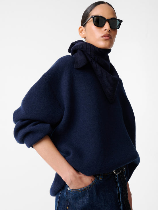 Studio Nicholson Moray Knit