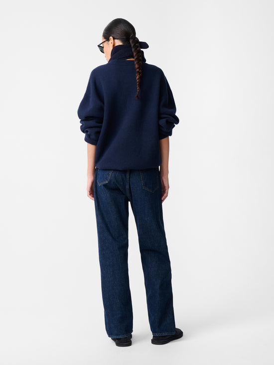 Studio Nicholson Moray Knit