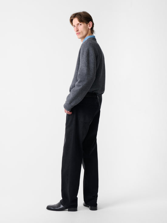 Studio Nicholson Moray Knit