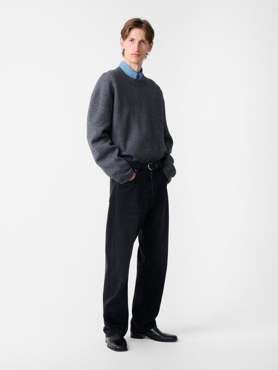 Studio Nicholson Moray Knit