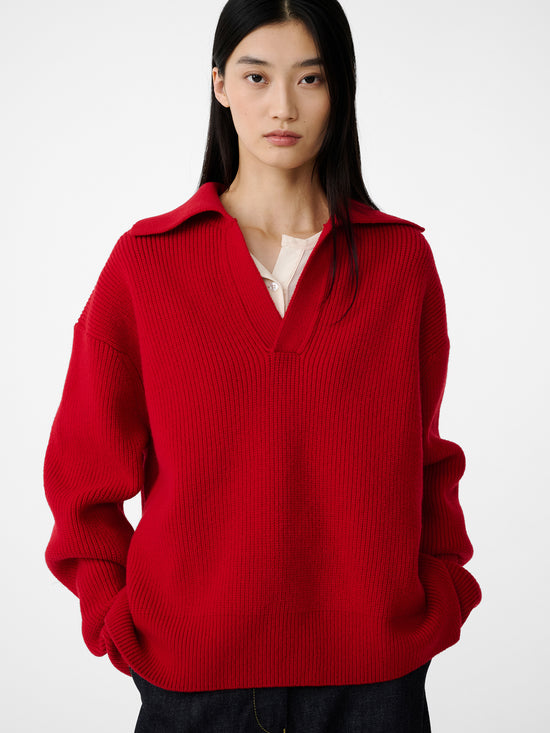 Studio Nicholson Nash Knit