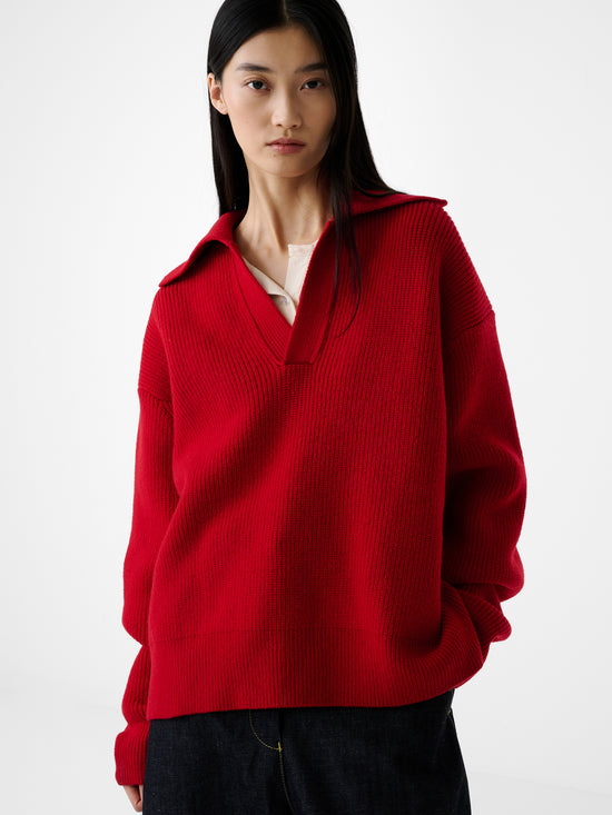 Studio Nicholson Nash Knit