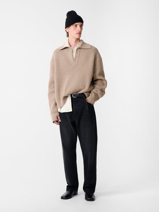 Studio Nicholson Nash Knit