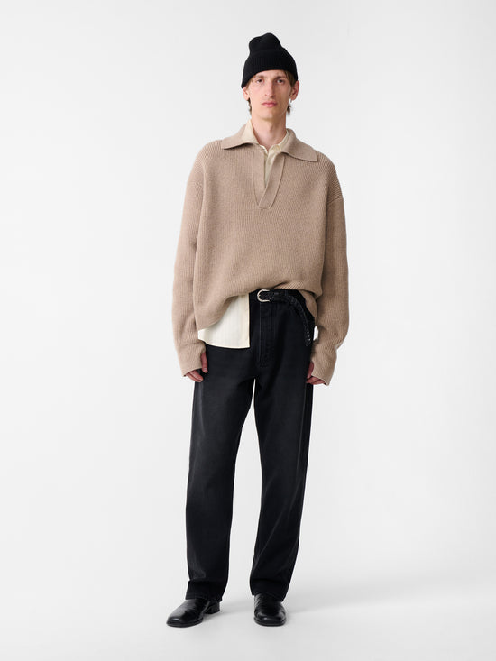 Studio Nicholson Nash Knit