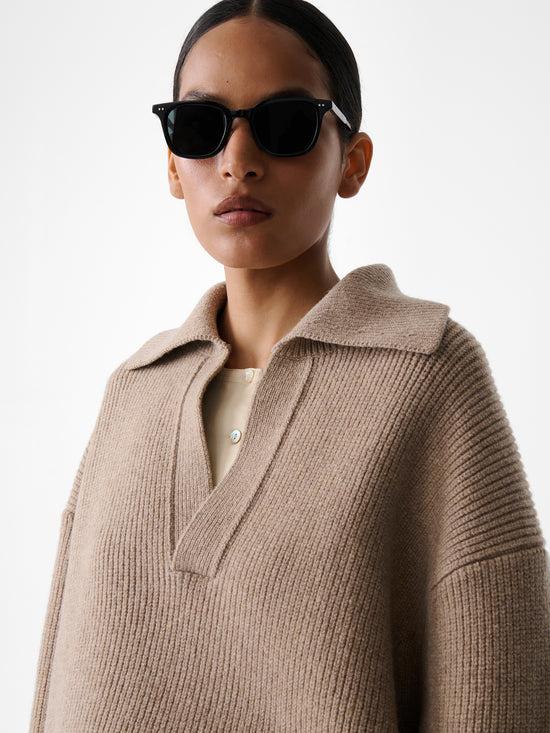 Studio Nicholson Nash Knit