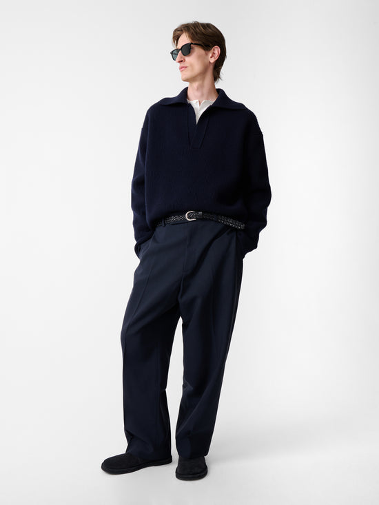 Studio Nicholson Nash Knit