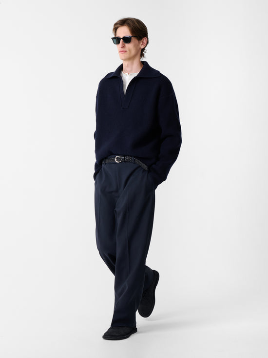 Studio Nicholson Nash Knit