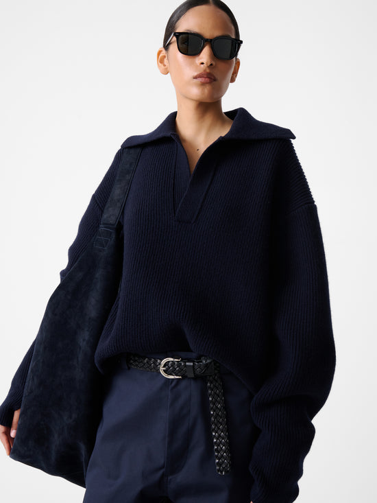 studio nicholson Nash Knit