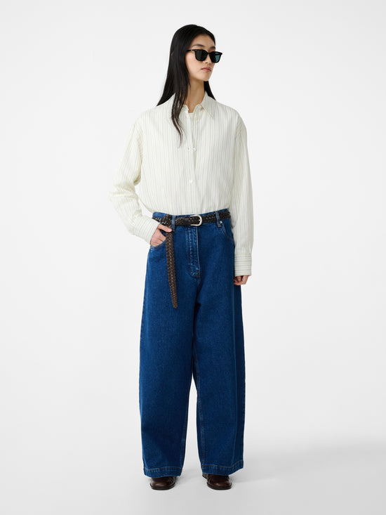 studio nicholson Neive Denim Pant