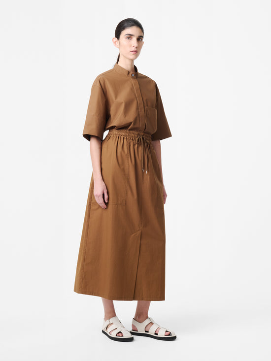 Studio Nicholson Oates Skirt