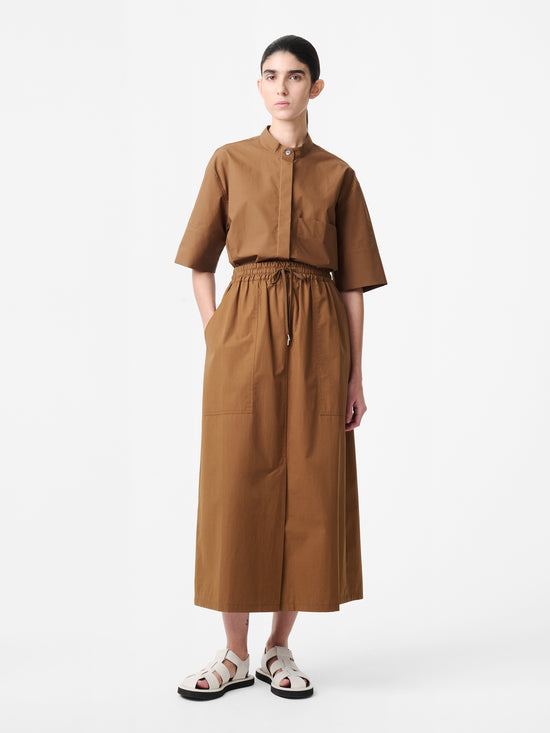 studio nicholson Oates Skirt