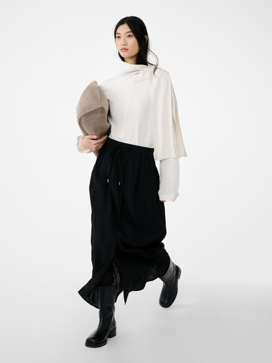 studio nicholson Oates Skirt