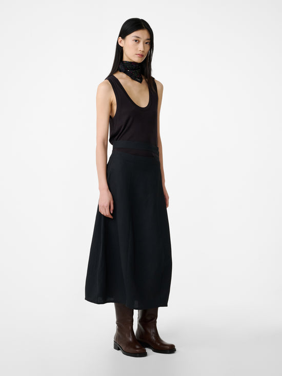 Studio Nicholson Orcha Skirt