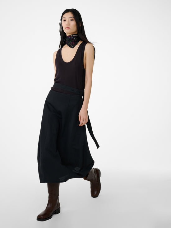 Studio Nicholson Orcha Skirt