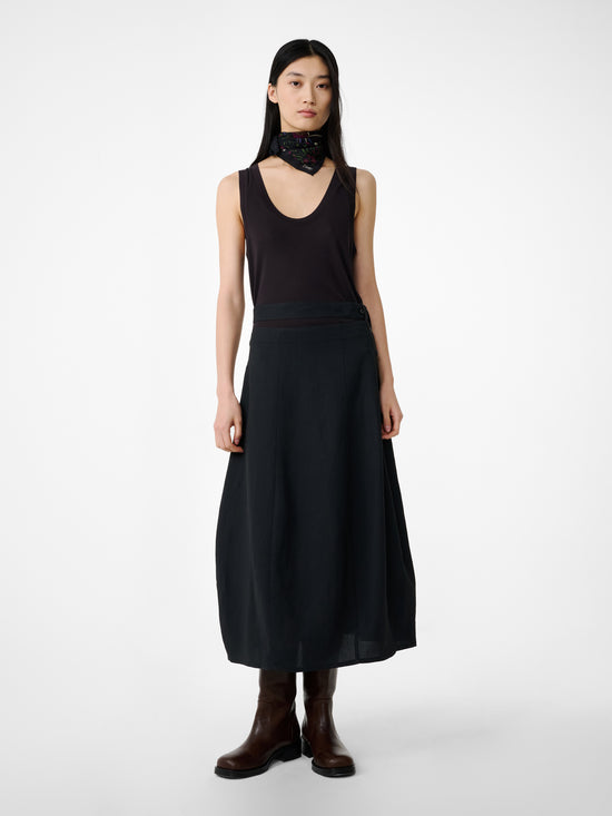 studio nicholson Orcha Skirt