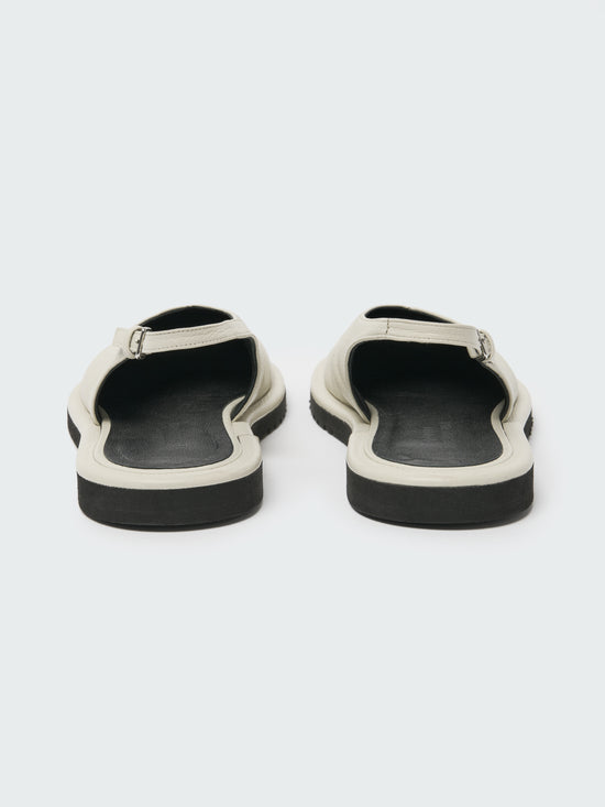 Studio Nicholson Paley Leather Shoe