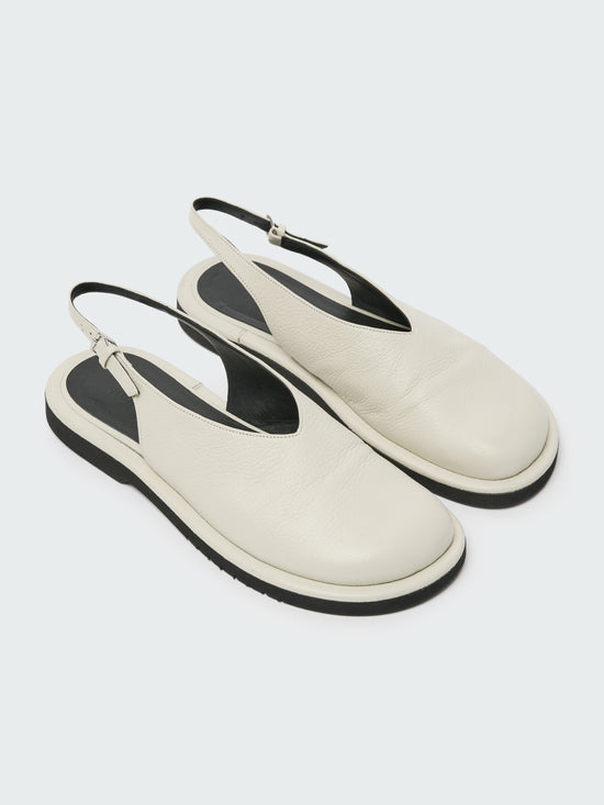 Studio Nicholson Paley Leather Shoe