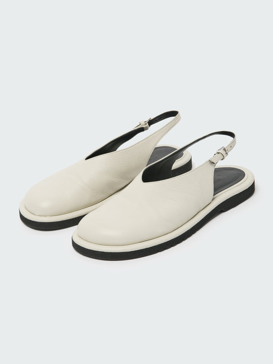 studio nicholson Paley Leather Shoe