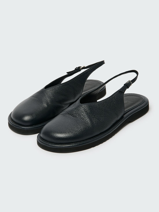 studio nicholson Paley Leather Shoe