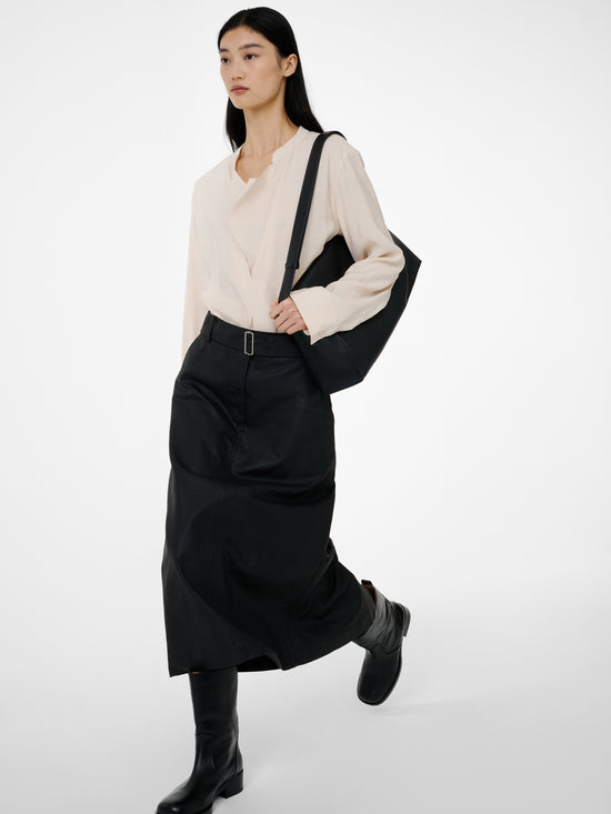 Studio Nicholson Pampa Top