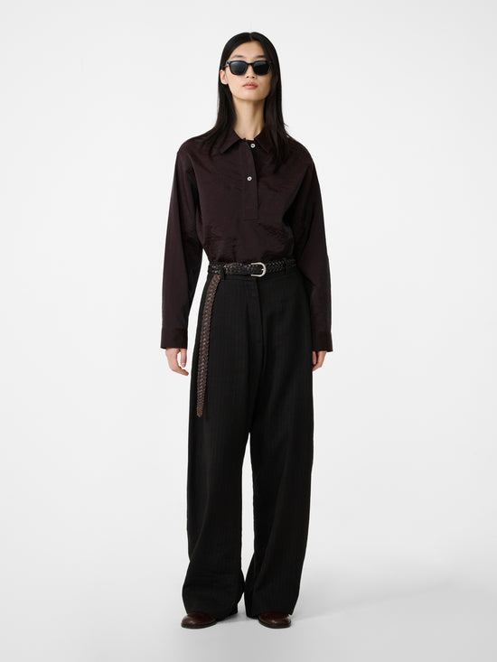 Studio Nicholson Pinole Shirt