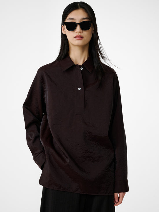 studio nicholson Pinole Shirt