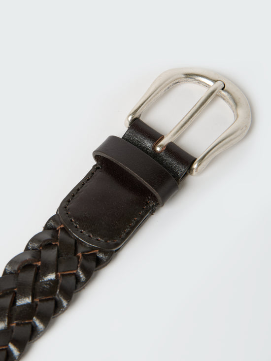 Studio Nicholson Plaited Belt